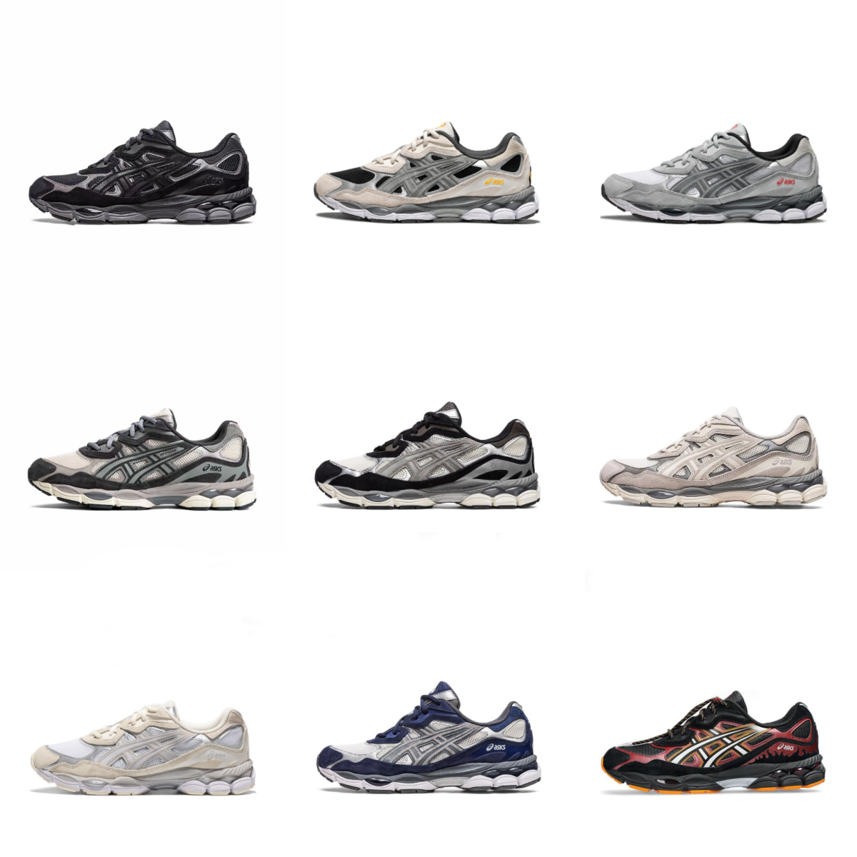 Sneakers — #4556