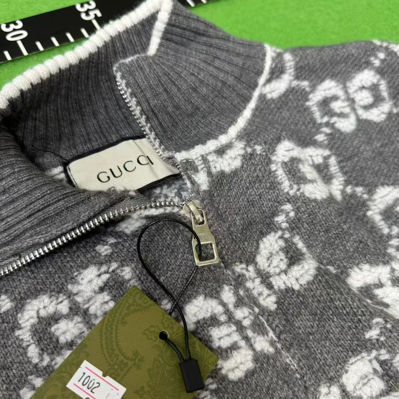 Down Jacket — ON04-G 3