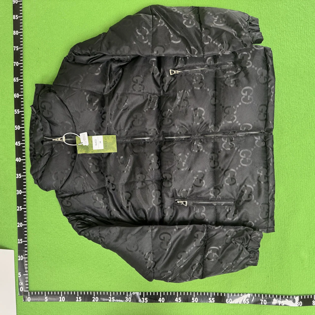 Down Jacket — ON04-G 5