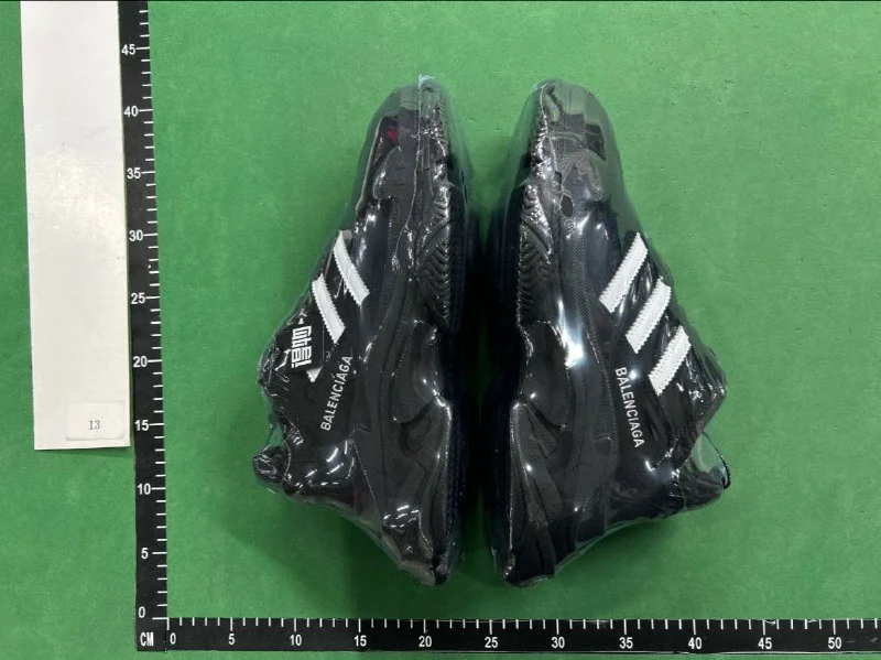 OK Triple S — Shoes — #4558 4