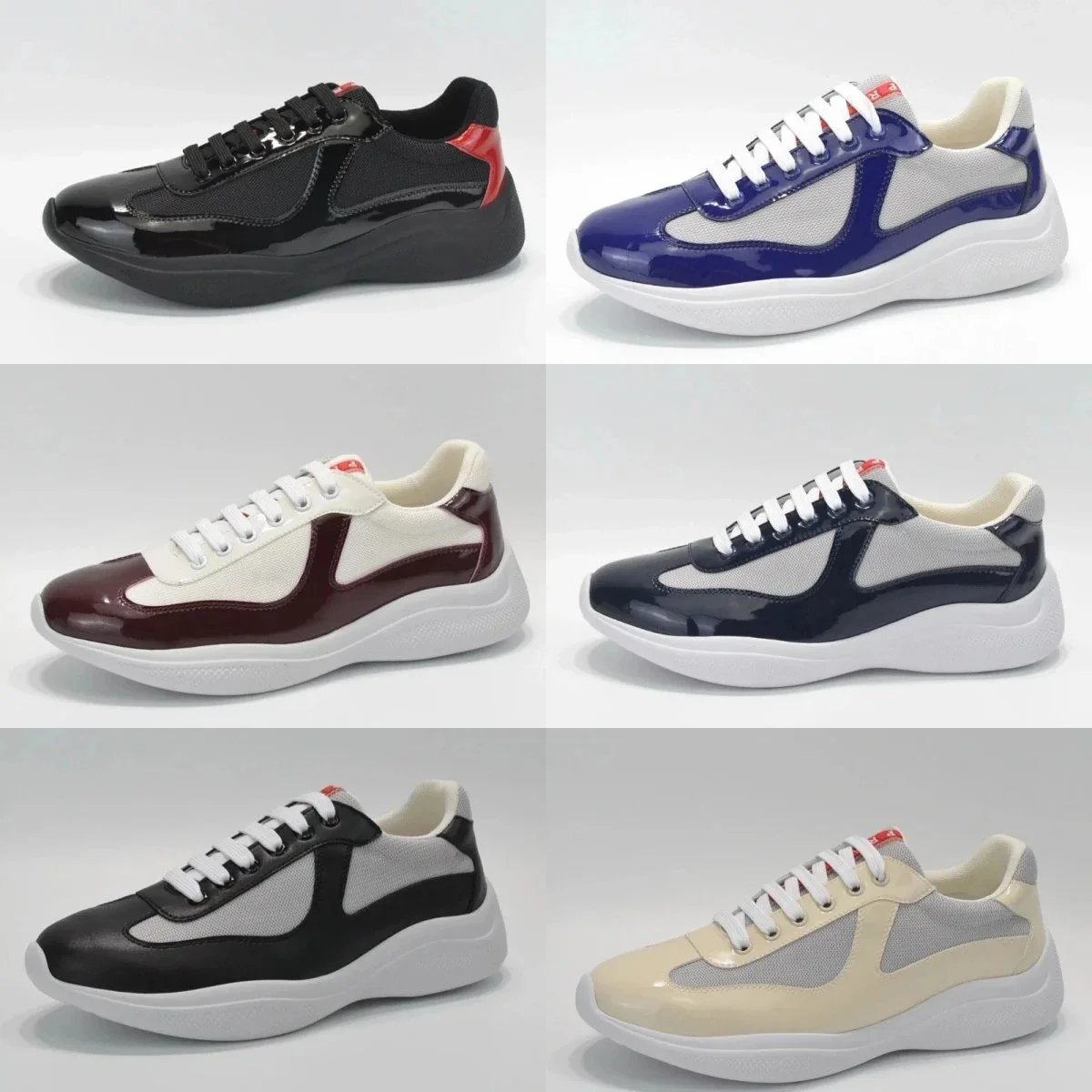 Sneakers — #4559