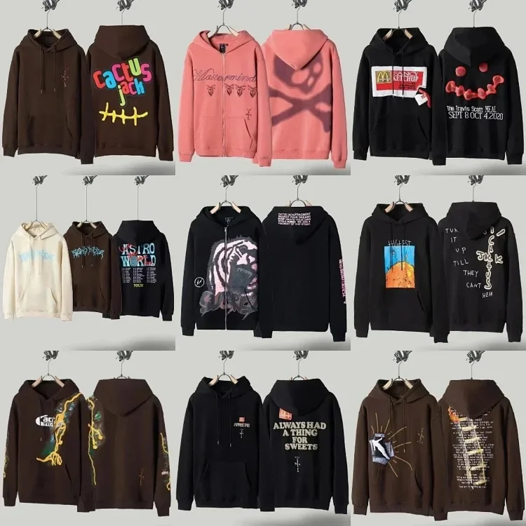 Hoodies & Sweaters — Item 4565 2