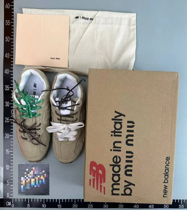 Retro Running Shoes — H25 5