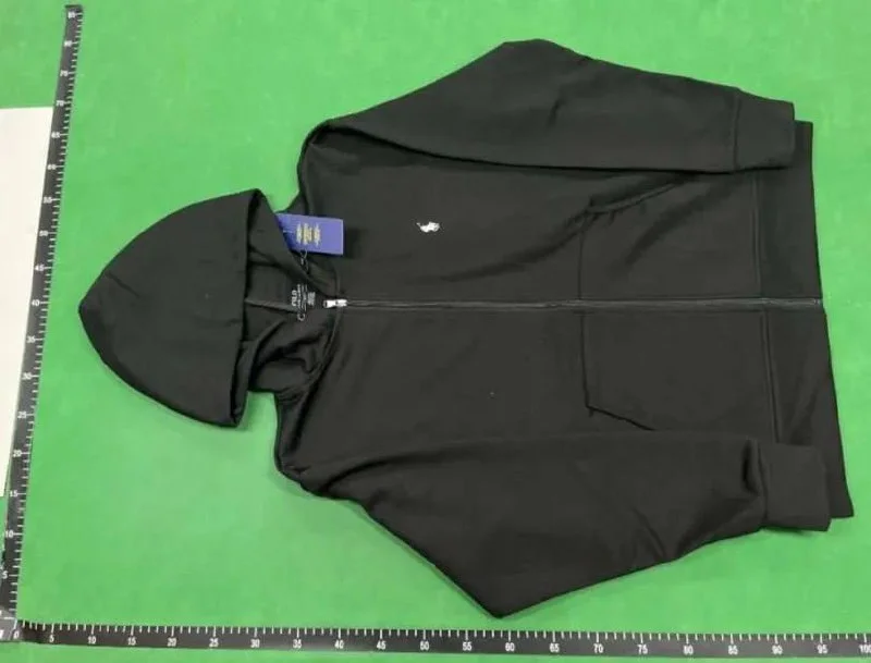 Sweatshirt — I-1 3