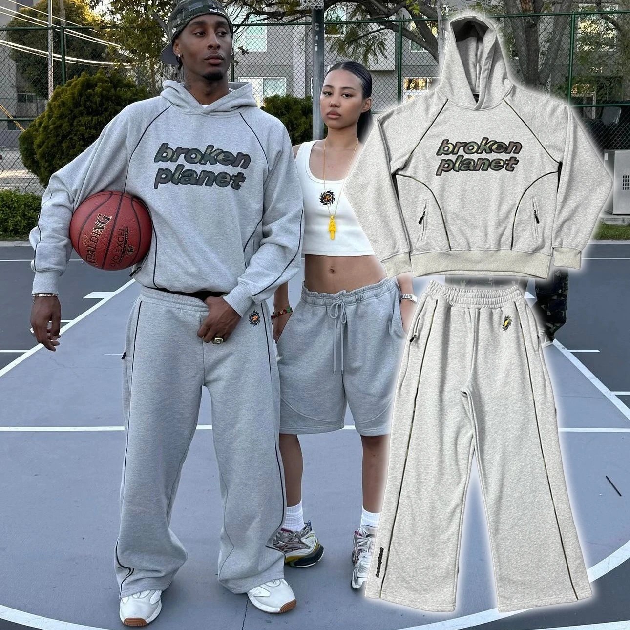 Fashion Suit — #4575