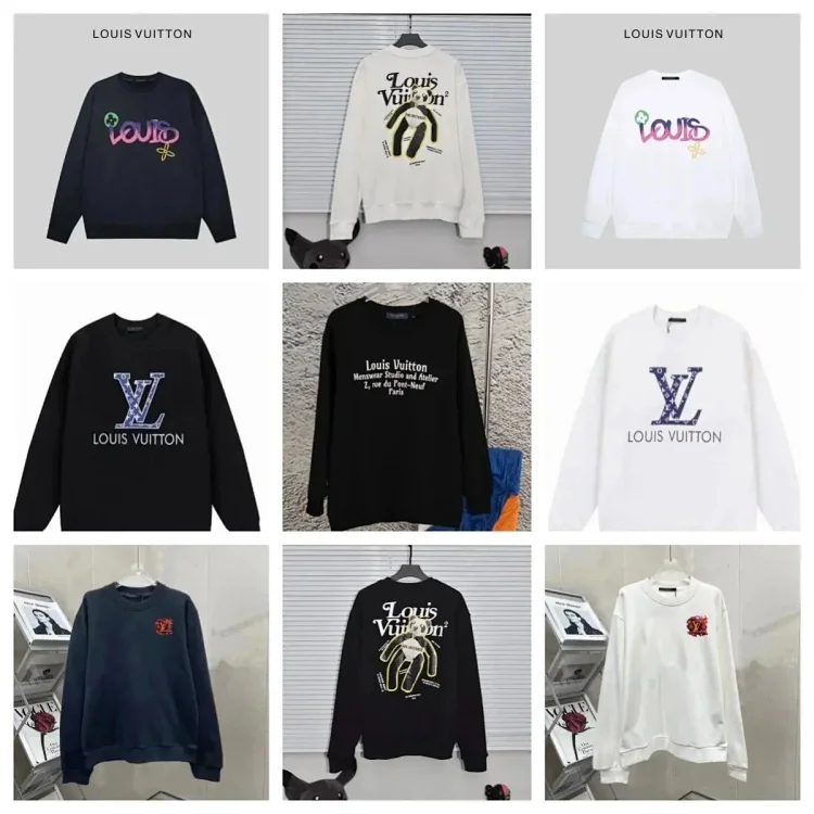 Sweatshirt — #4578 2