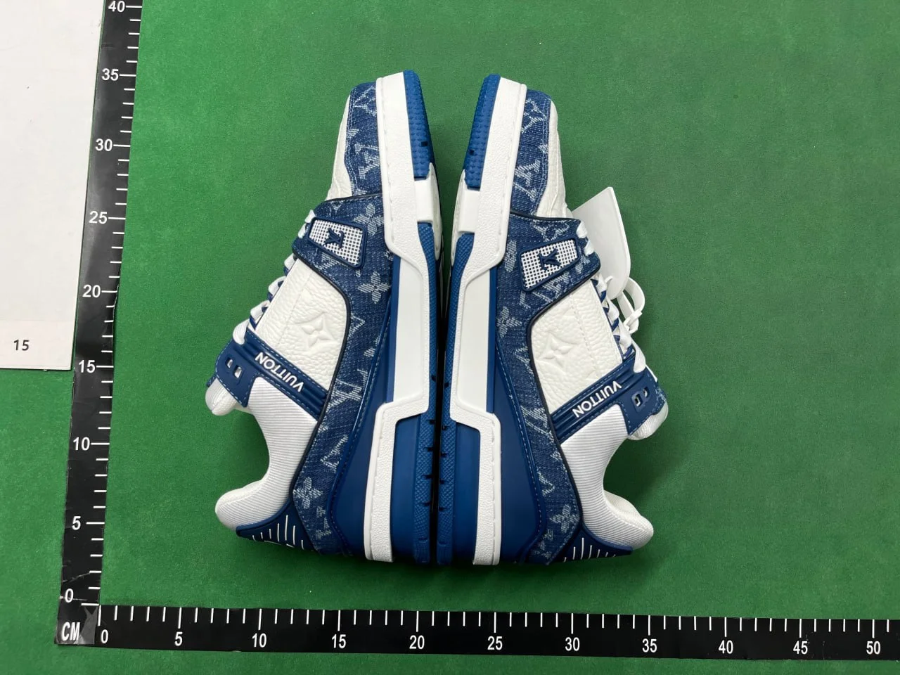 Shoes — SHD / PK 3