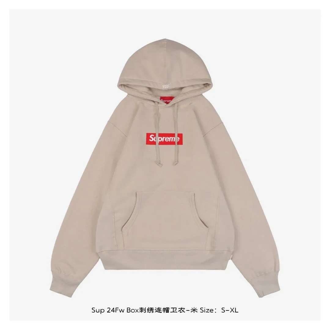 Cotton Hoodie — L-02 2