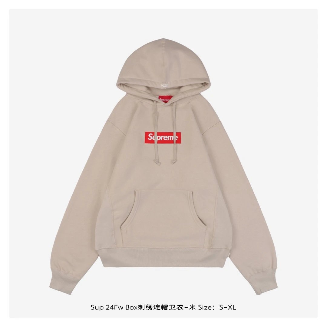 Cotton Hoodie — L-02
