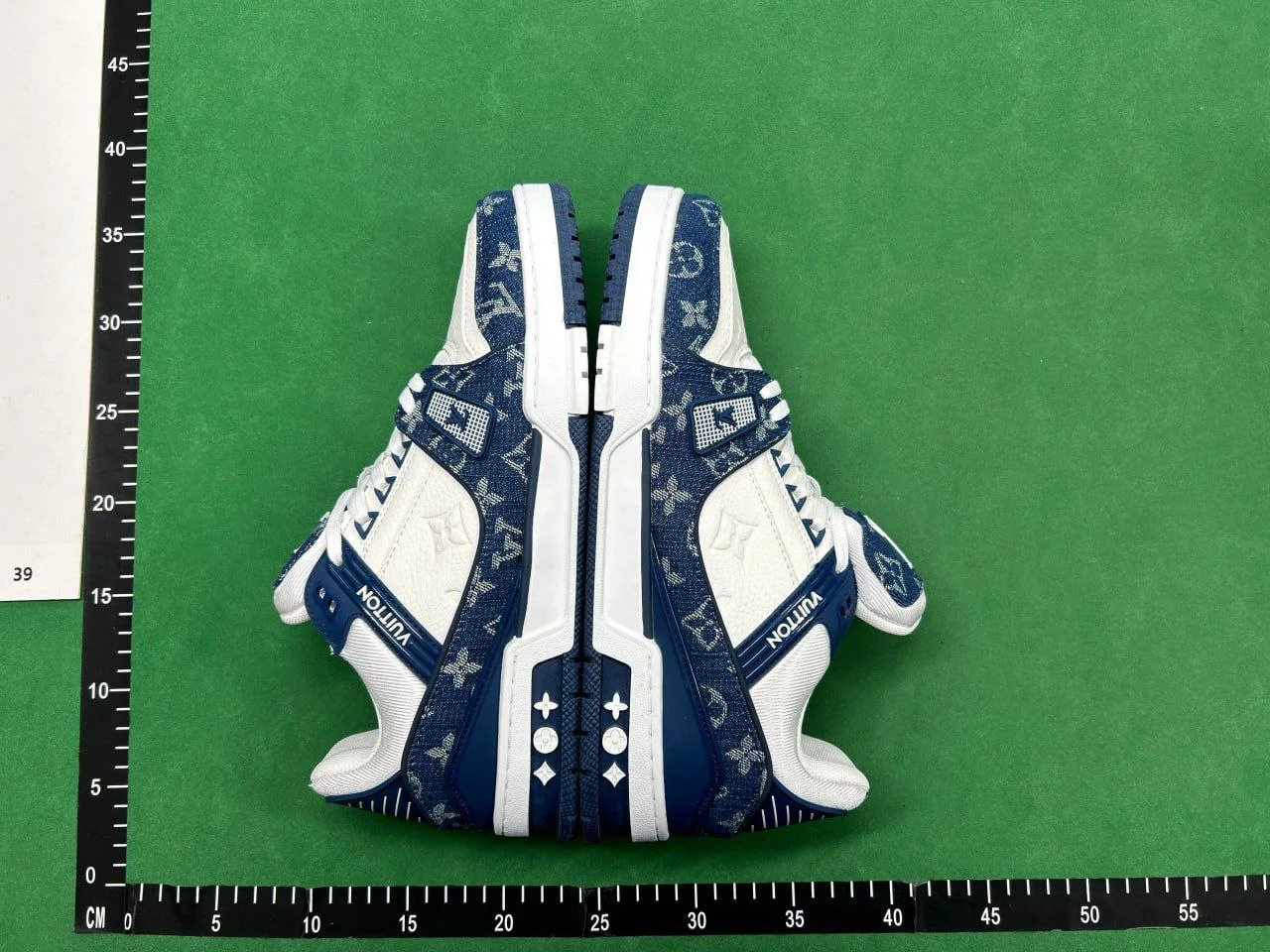 L brand series advanced customization — Shoes 4