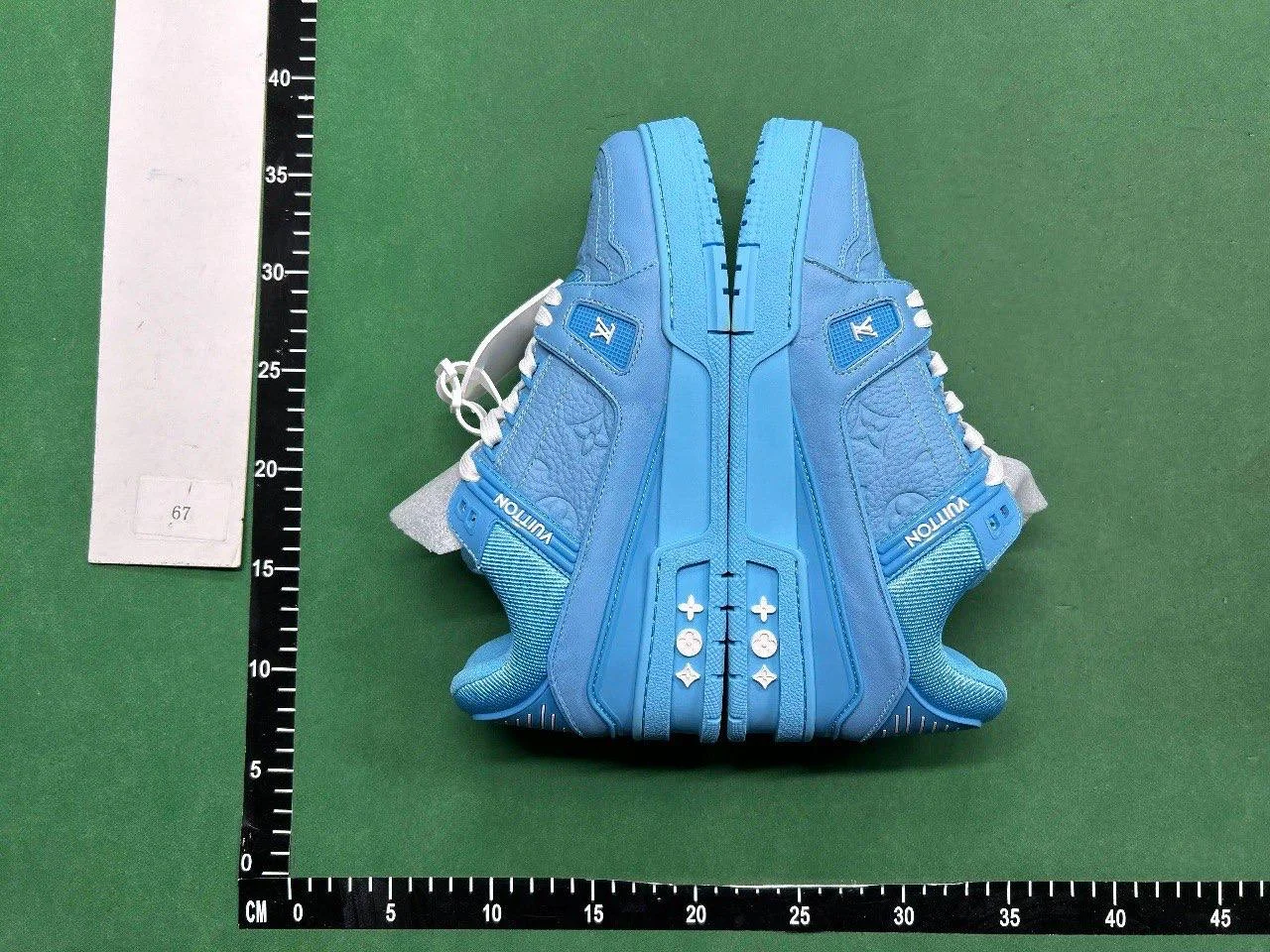 L brand series advanced customization — Shoes 5