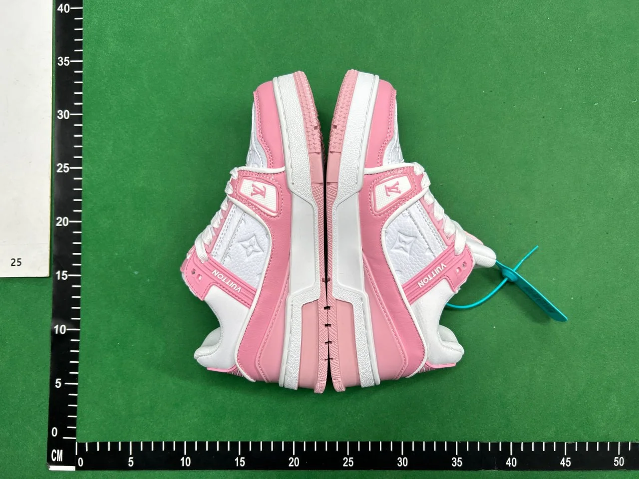 L brand series advanced customization — Shoes 6