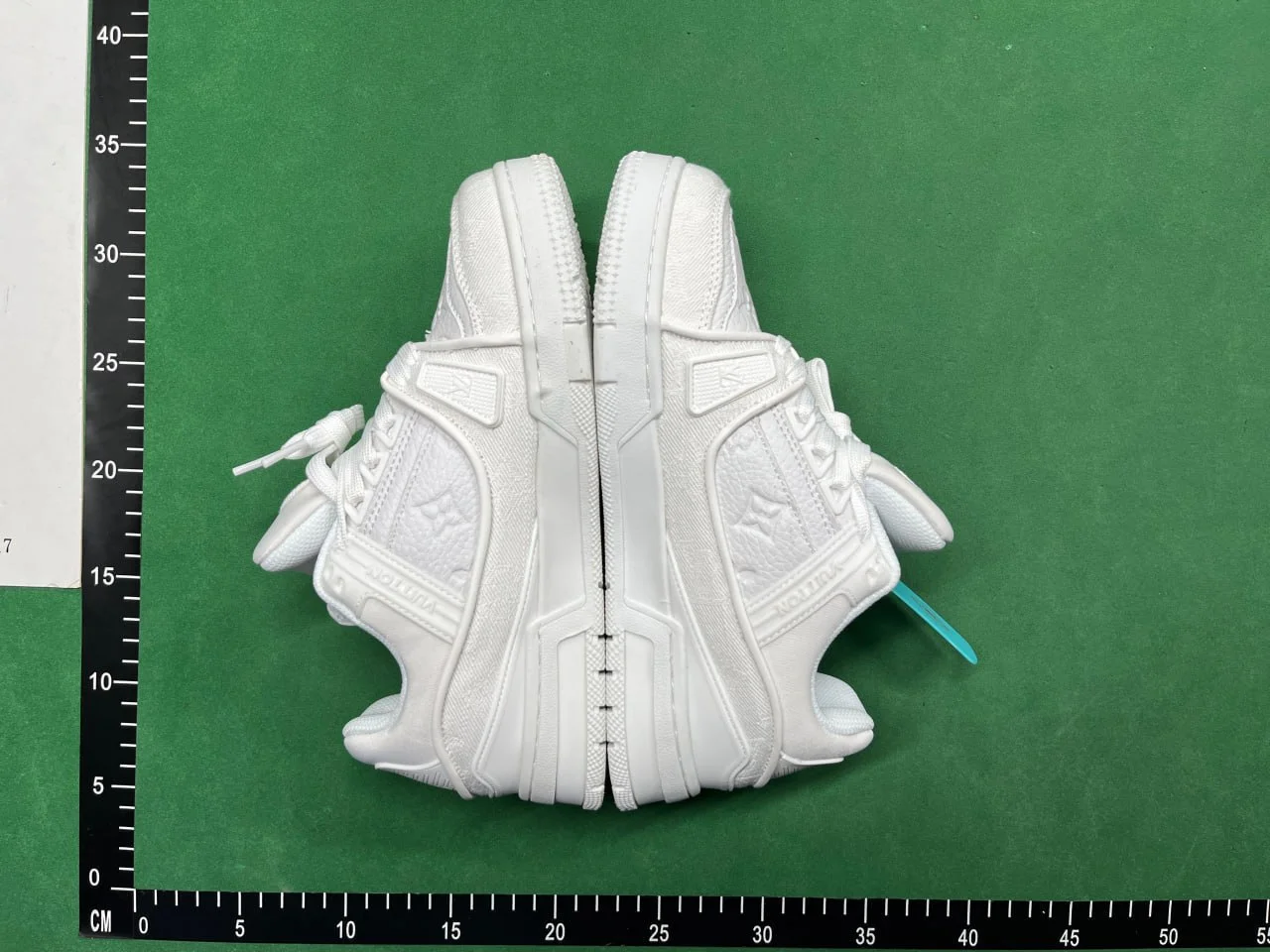 L brand series advanced customization — Shoes 7
