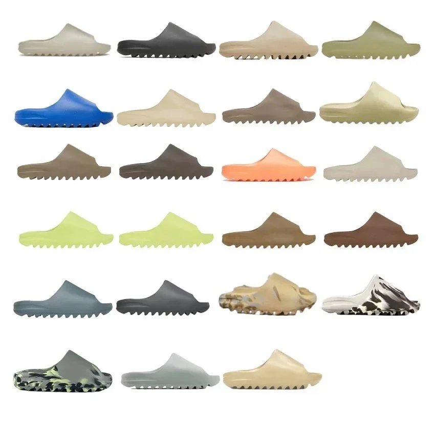 Y**zy — Shoes — #4585