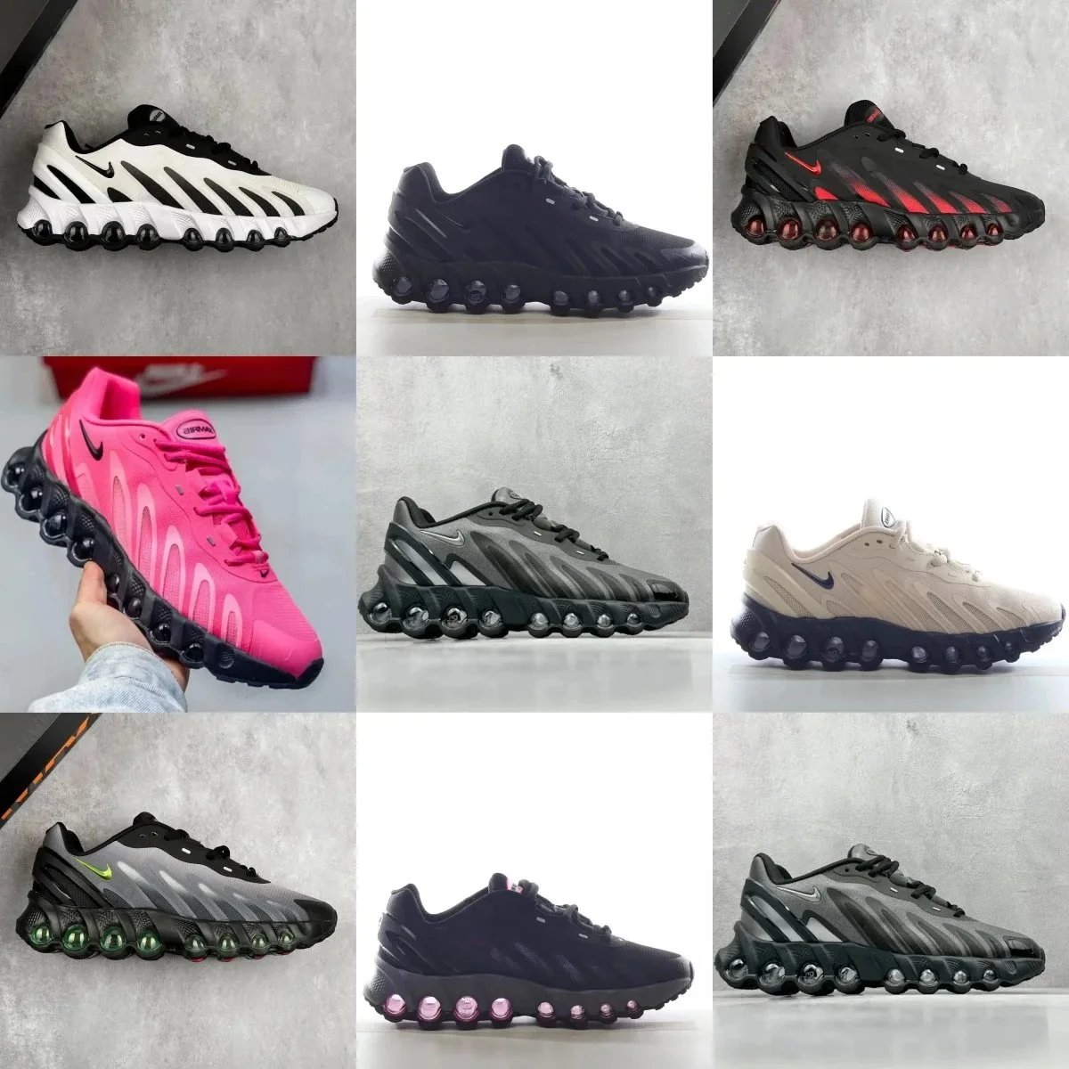 Shoes — LL55 — #4587