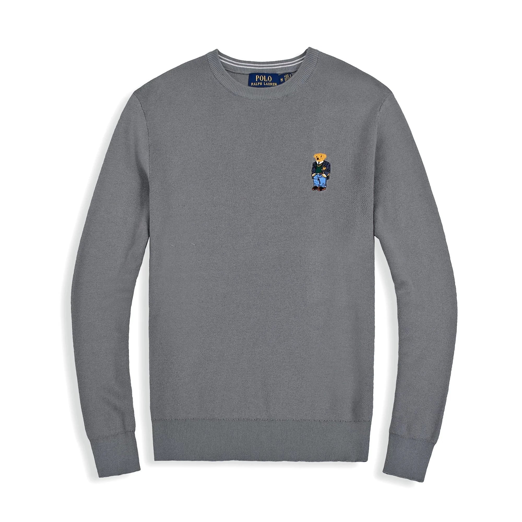 Knitwear — RL / M1