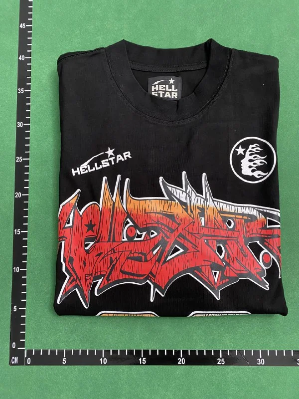 T-Shirt — Helst / Hoodie — #4592 5
