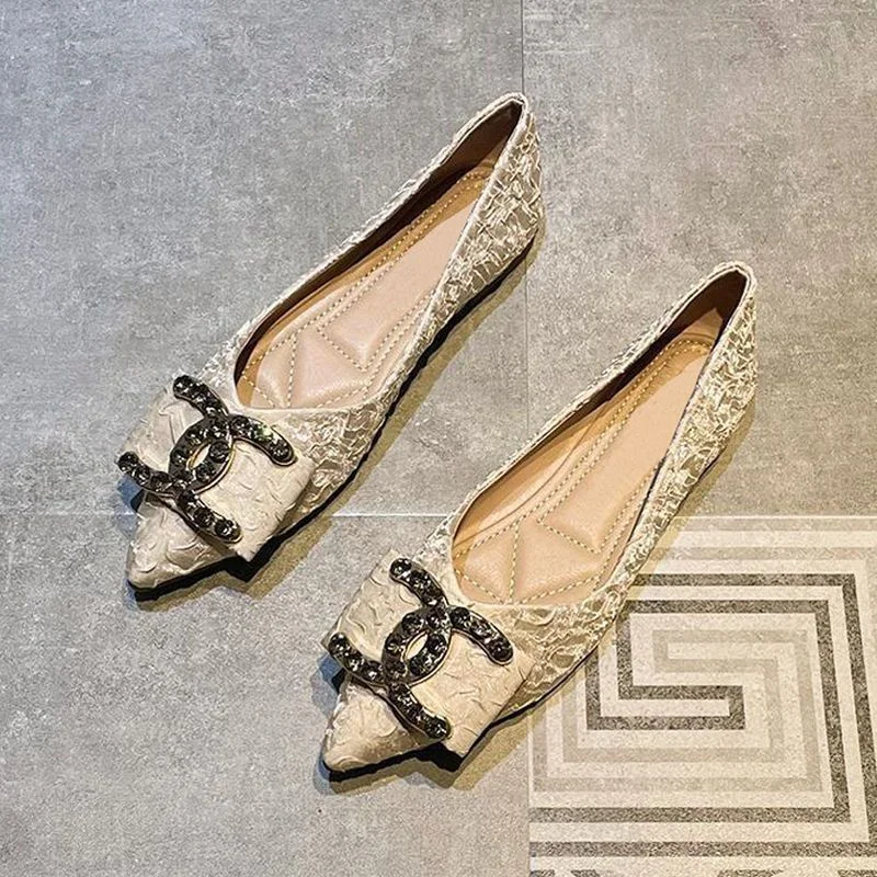Shoes — #4593 3