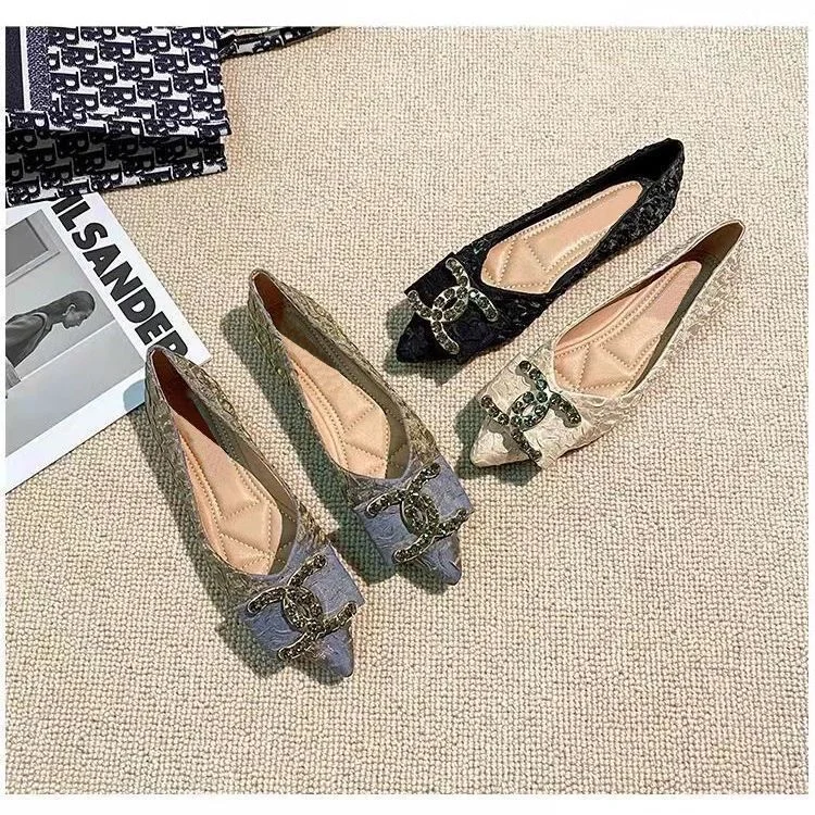 Shoes — #4593 4