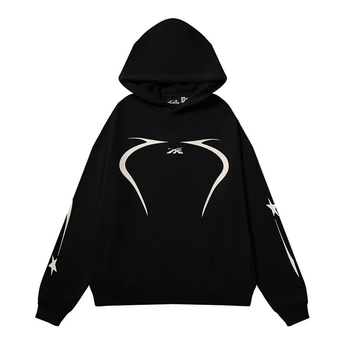 Hoodie — HS