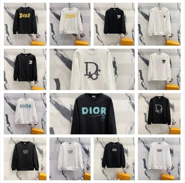 Sweatshirt — #4597