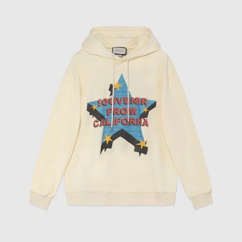 Hoodies & Sweaters — Item 3-15 360-380 HOODIE XS-L 2