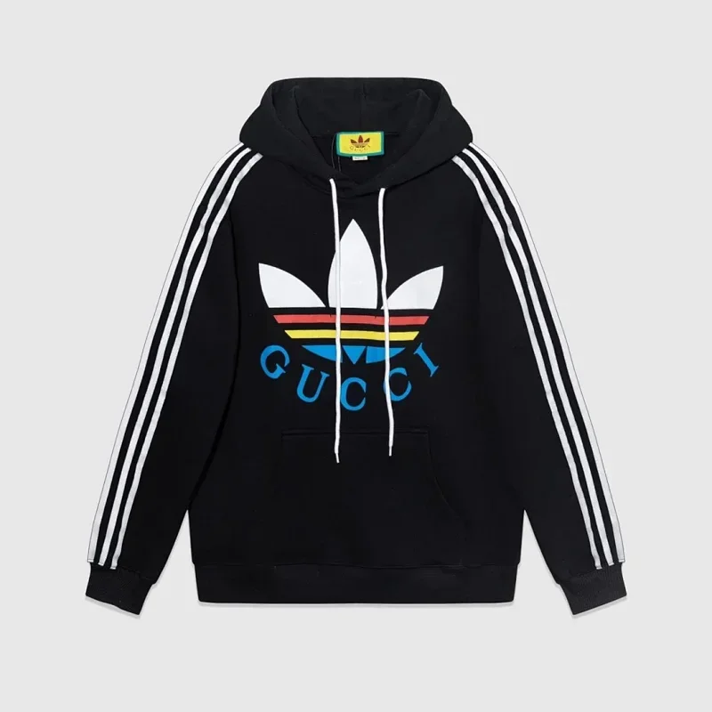 Hoodies & Sweaters — Item 3-15 360-380 HOODIE XS-L 3