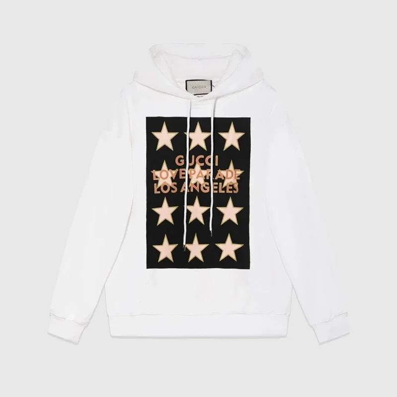 Hoodies & Sweaters — Item 3-15 360-380 HOODIE XS-L 4