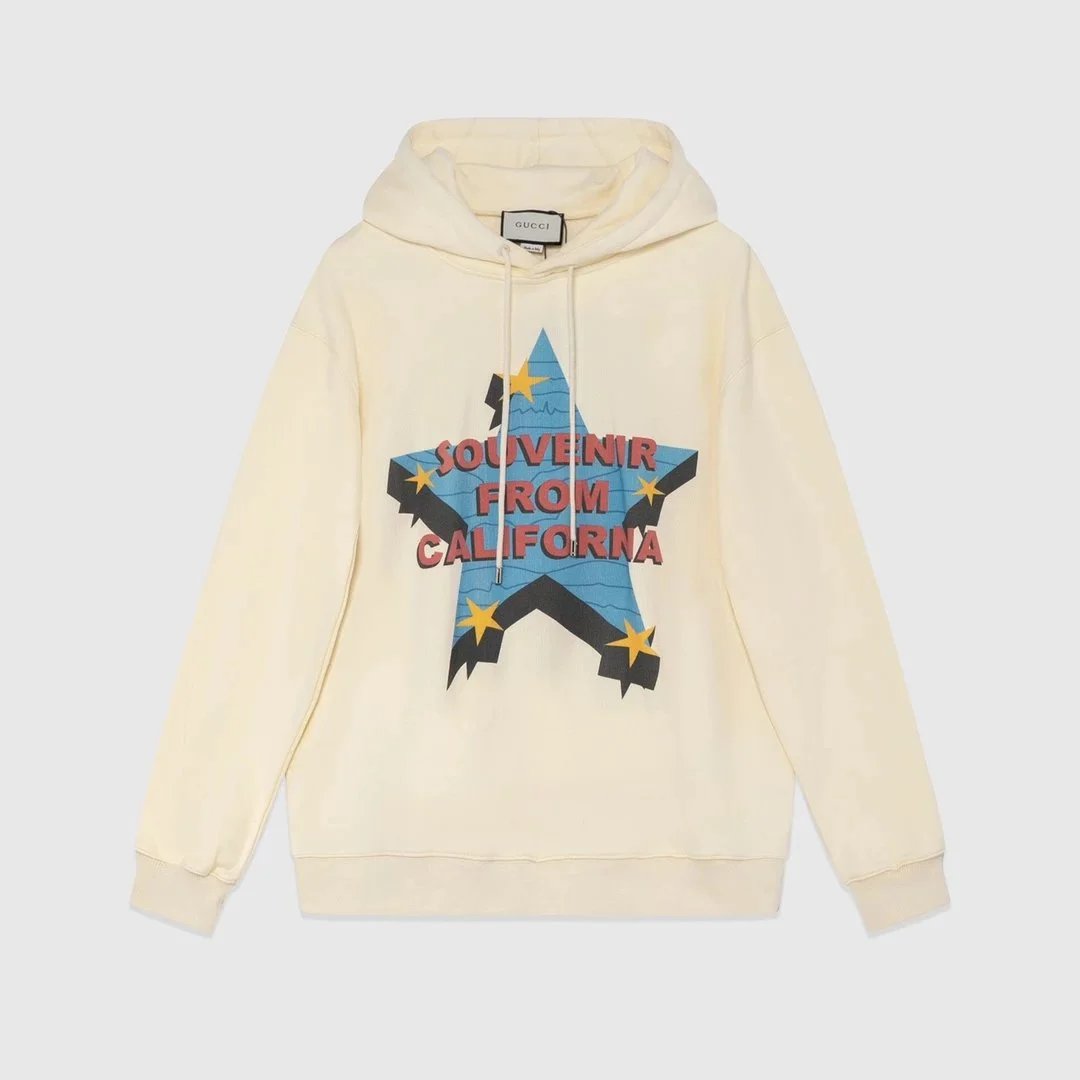 Hoodies & Sweaters — Item 3-15 360-380 HOODIE XS-L