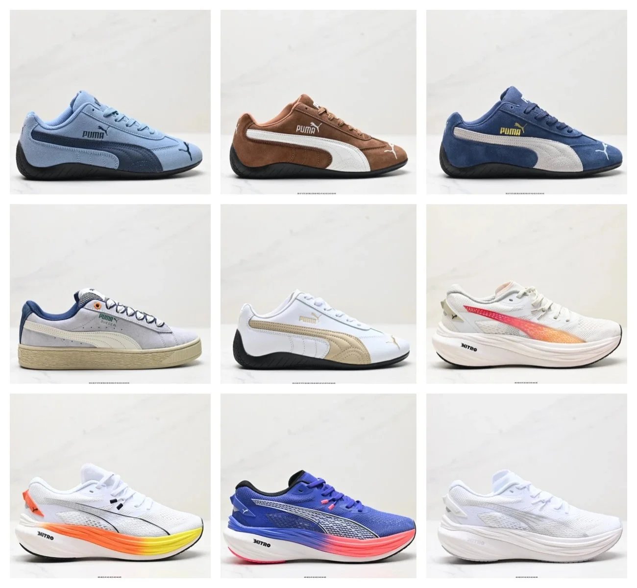 Shoes — #4599