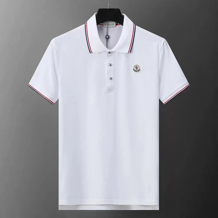 M fashion Short-Sleeve Top 2