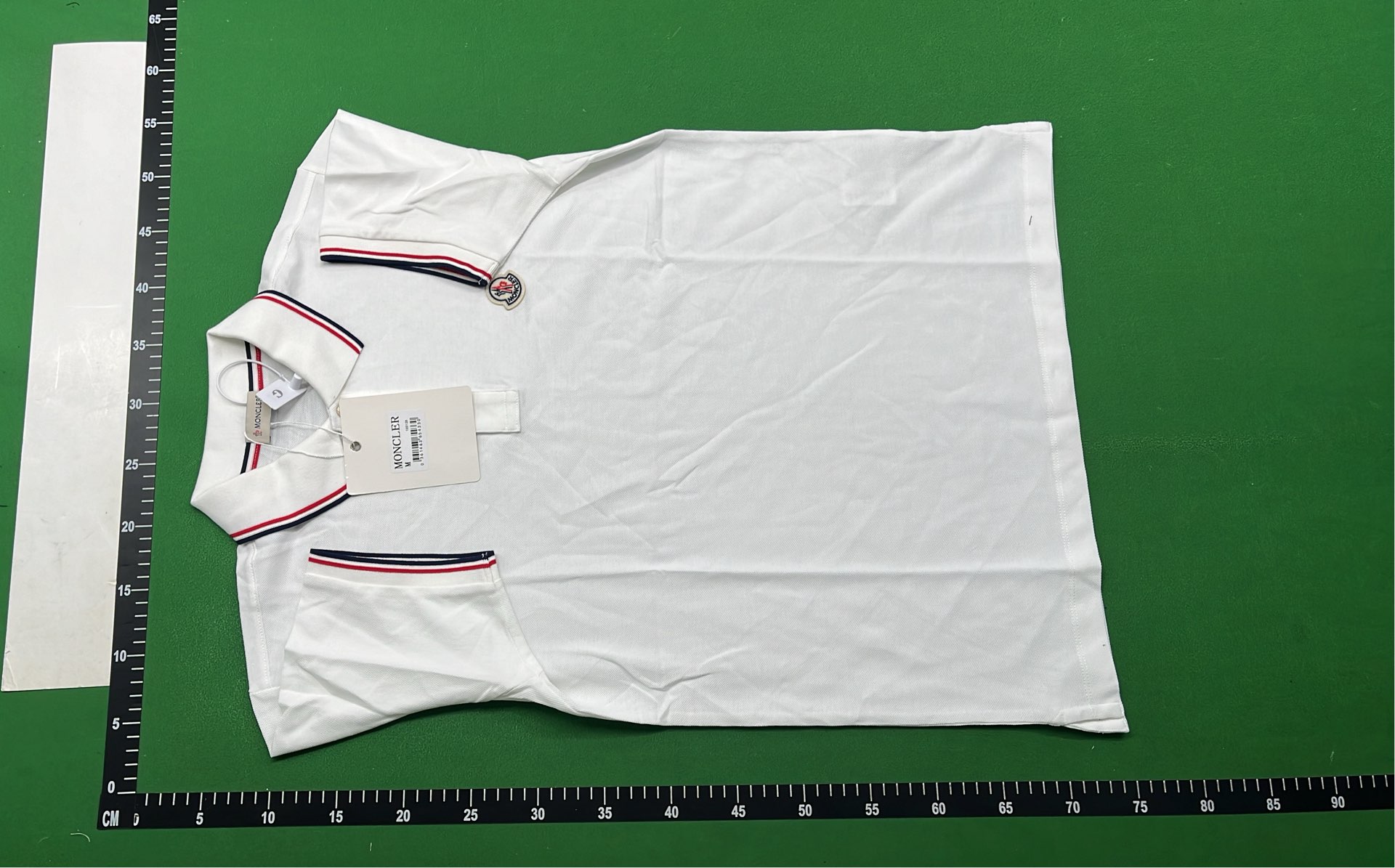 M fashion Short-Sleeve Top 4