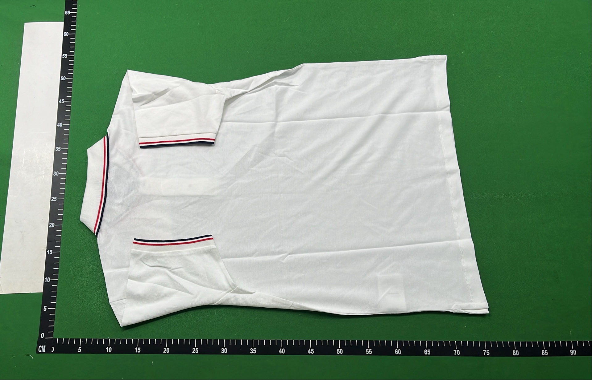 M fashion Short-Sleeve Top 5