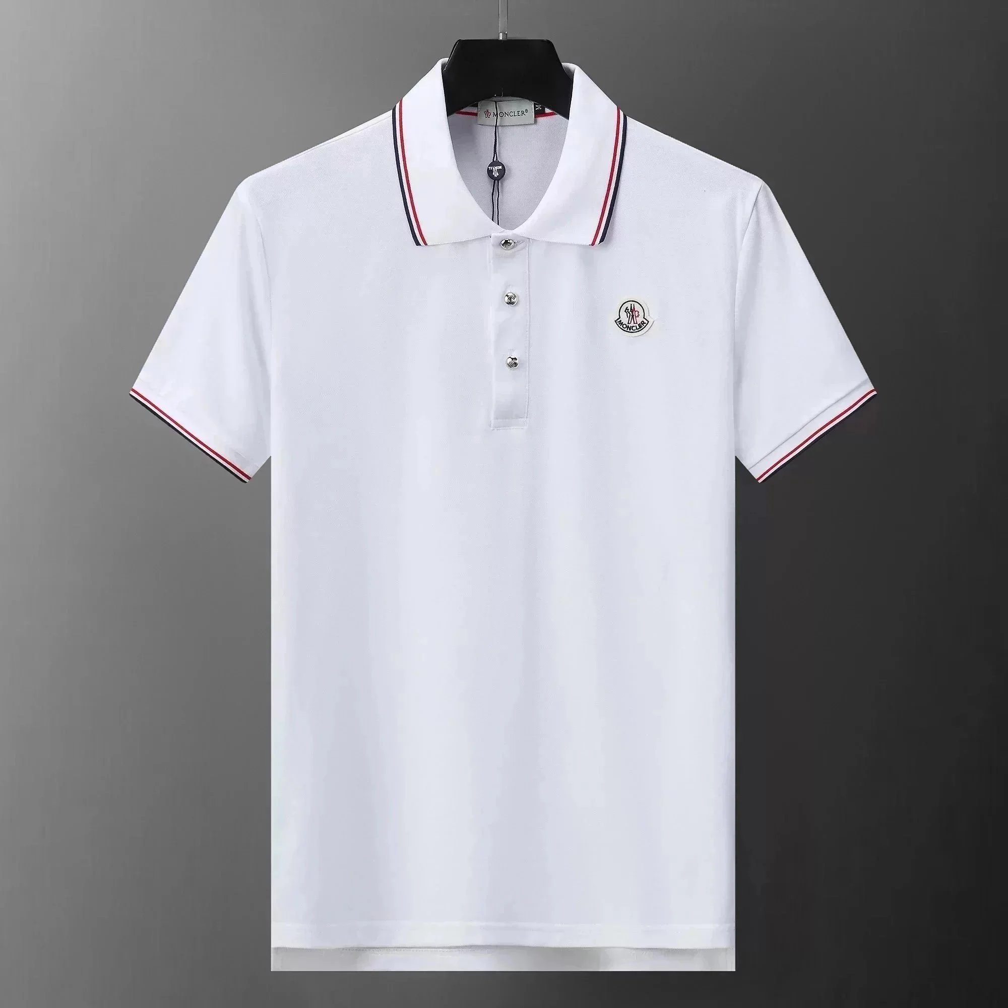 M fashion Short-Sleeve Top