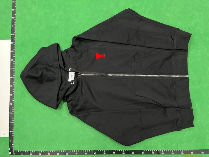 Hooded sweatshirt — #4601 4