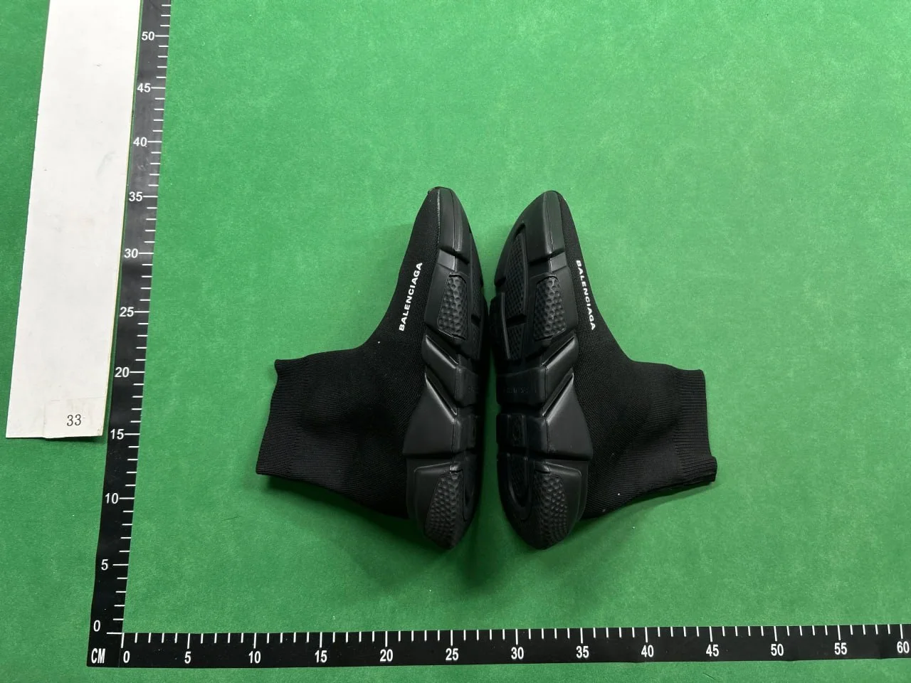 Unisex Sneakers — ZW-1 / OG 3