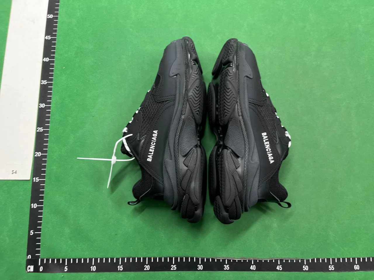 Unisex Sneakers — ZW-1 / OG 4