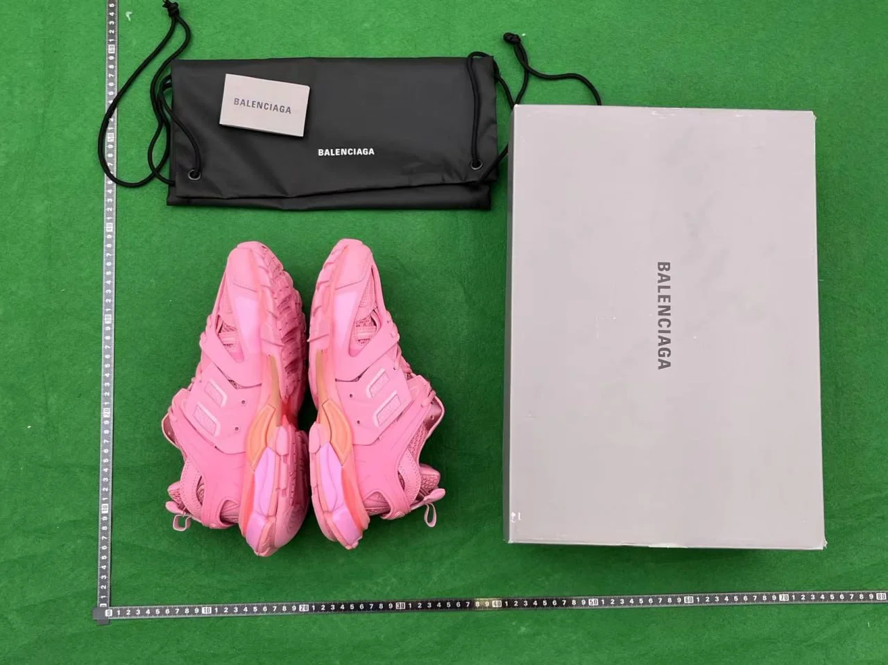 Unisex Sneakers — ZW-1 / OG 5