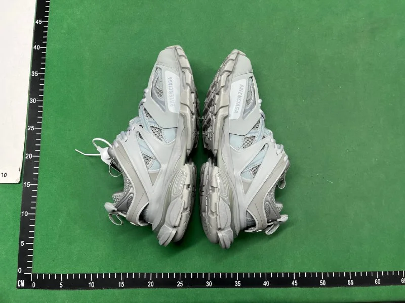 Unisex Sneakers — ZW-1 / OG 6