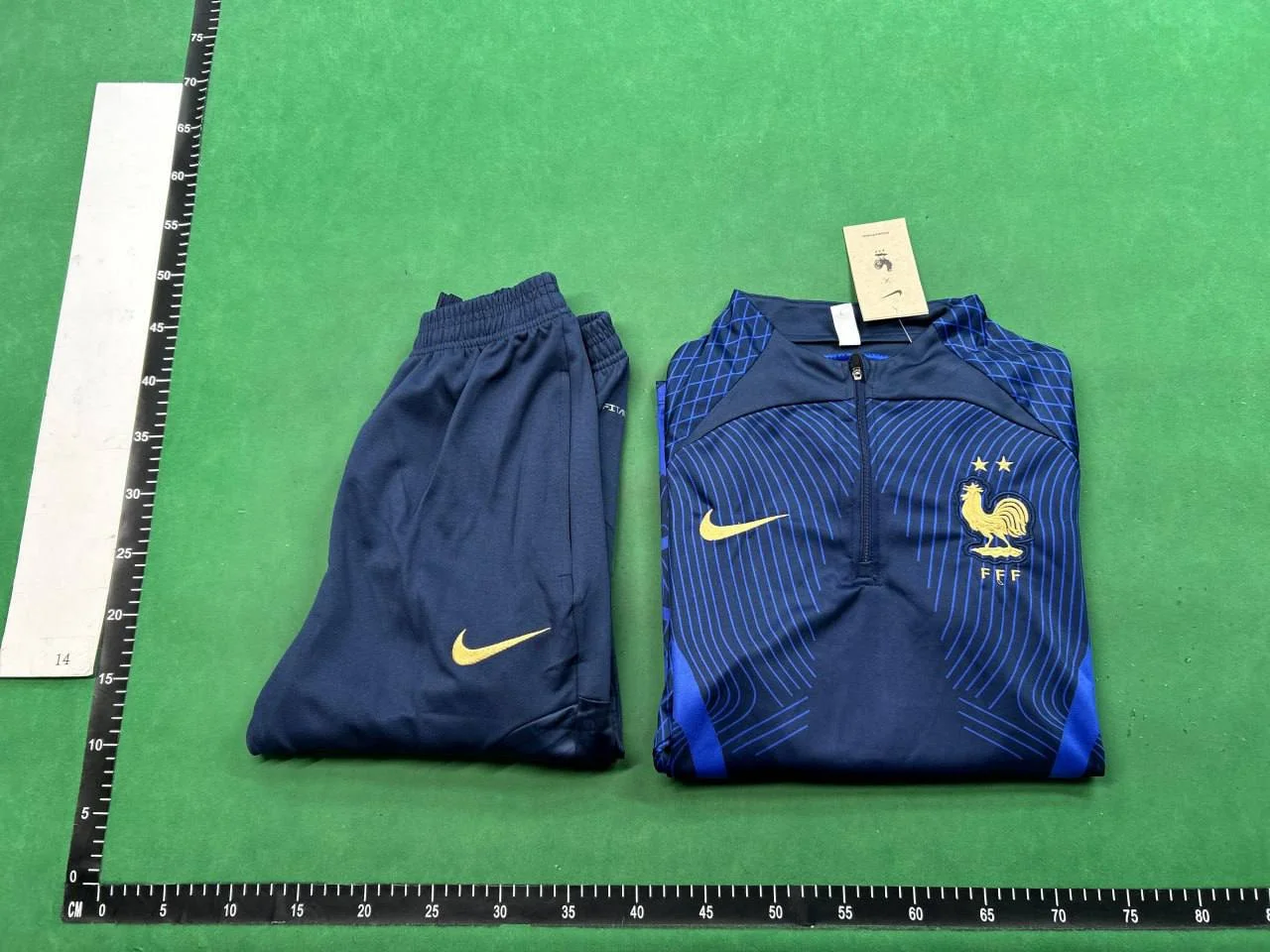 Clothing Set — Item 4612 5