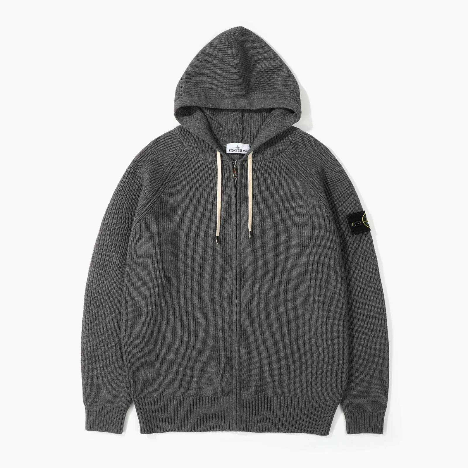 Sweatshirt — Item 4615 3