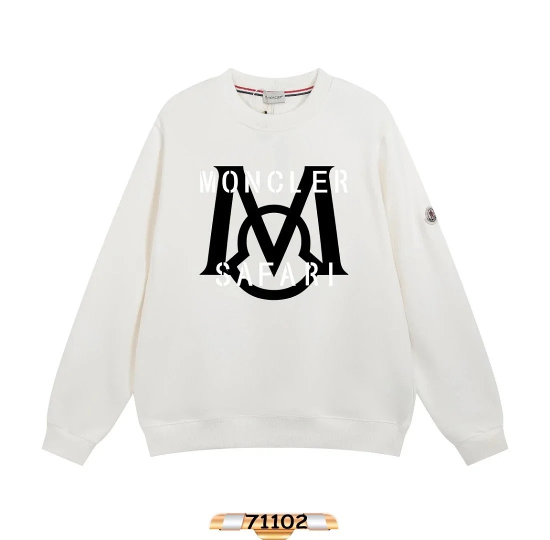 Sweatshirt — MC — #4616