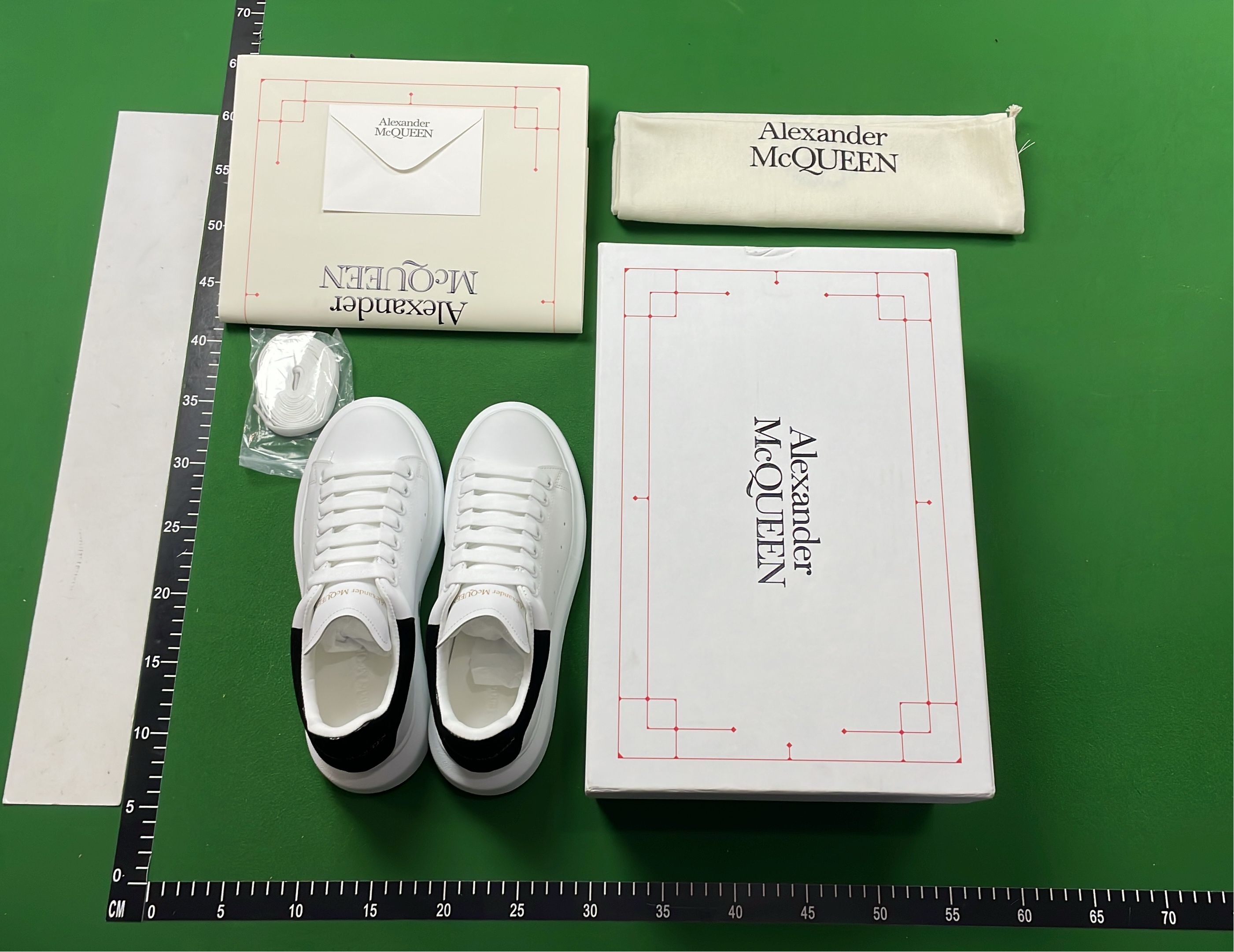Sneakers — #4618 3