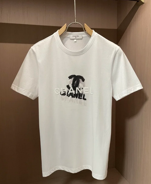 ZMR18- Summer men’s and women’s Short-Sleeve Top-01