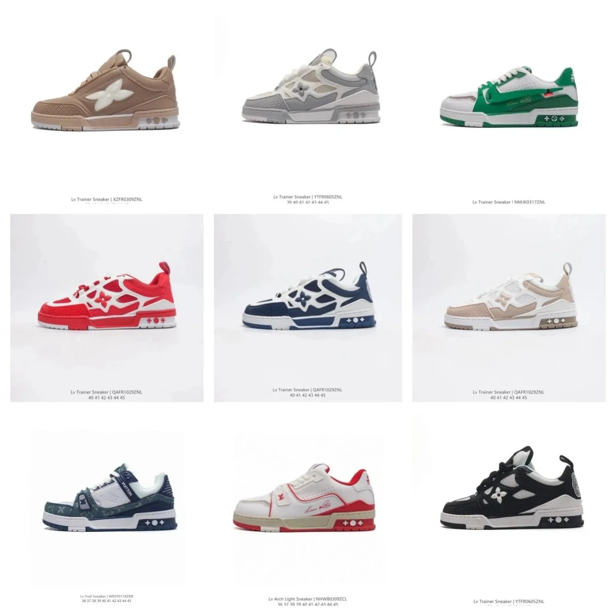 Shoes — ZW-1BEEV / PH 2