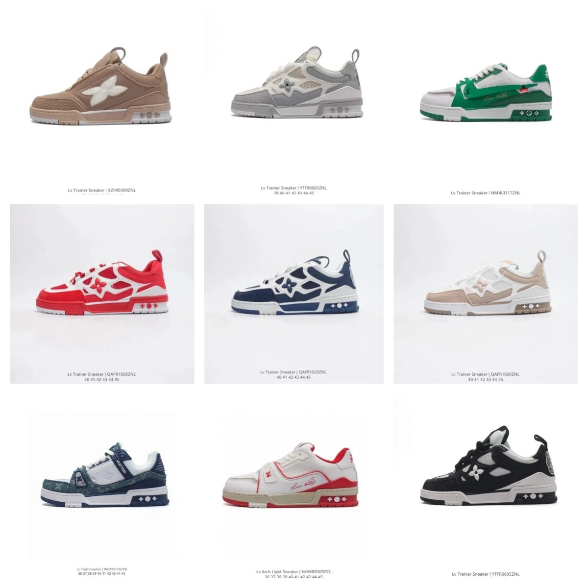 Shoes — ZW-1BEEV / PH