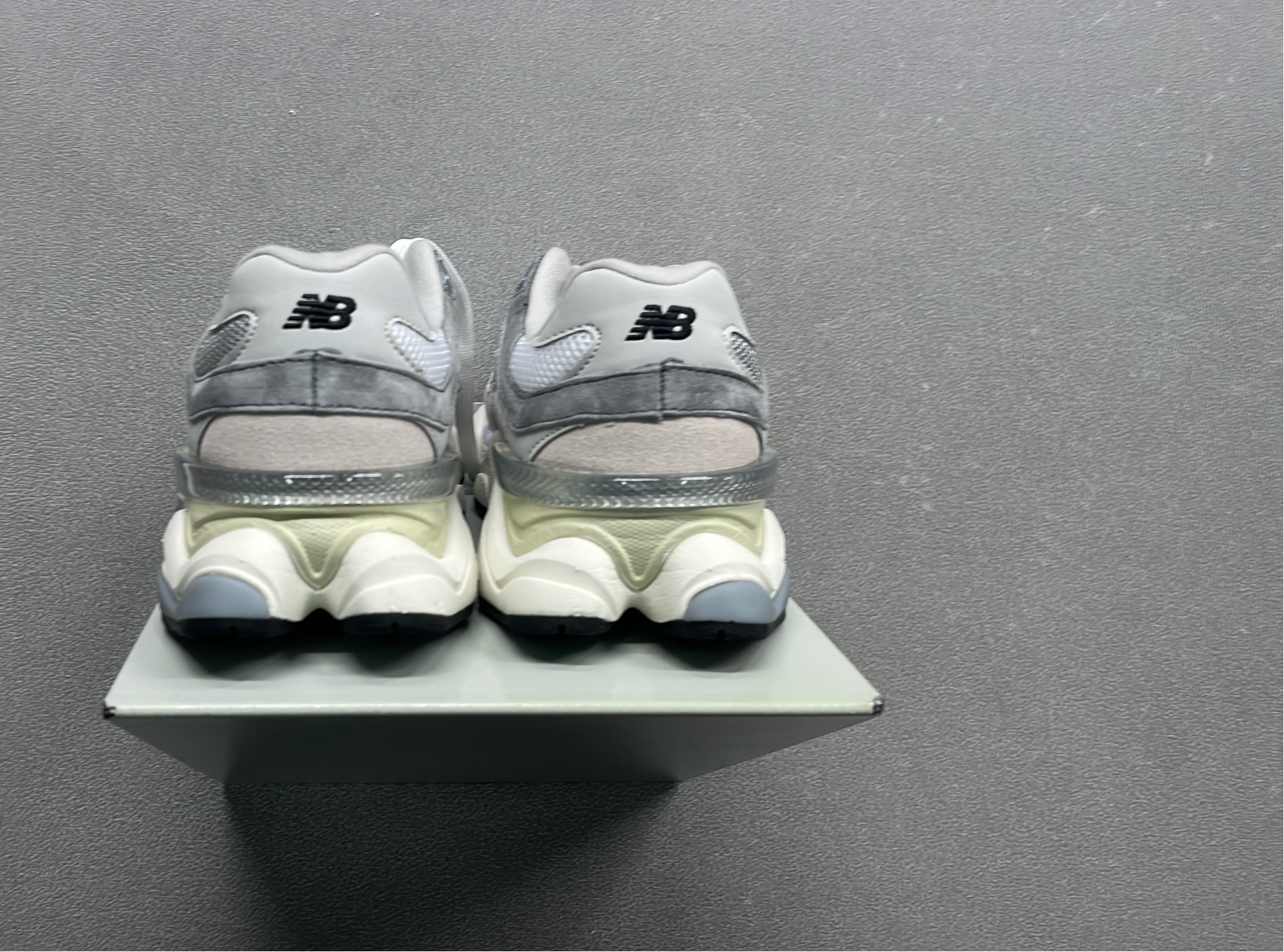 Unisex Shoes — crh13 — #4622 5