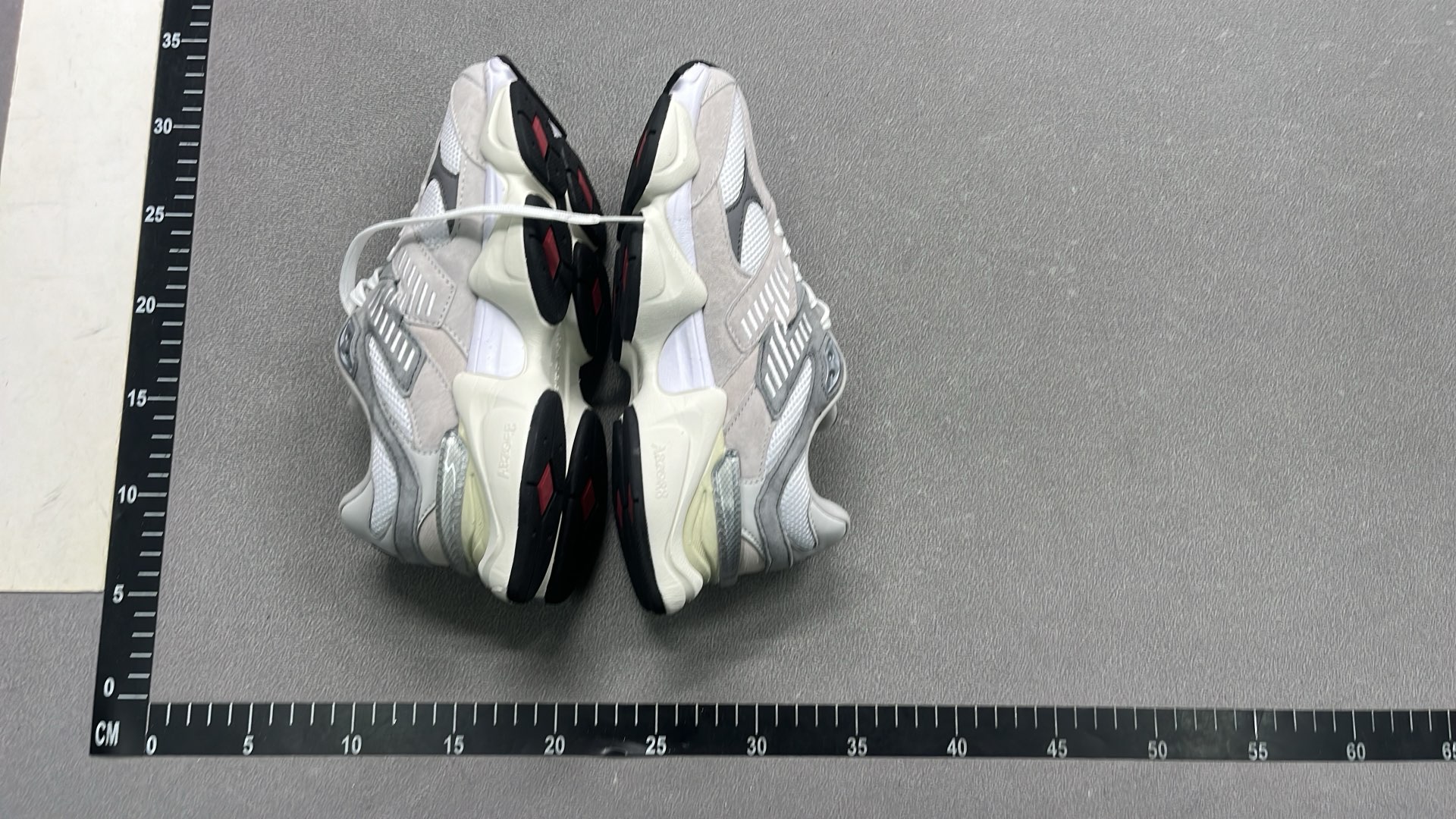 Unisex Shoes — crh13 — #4622 6