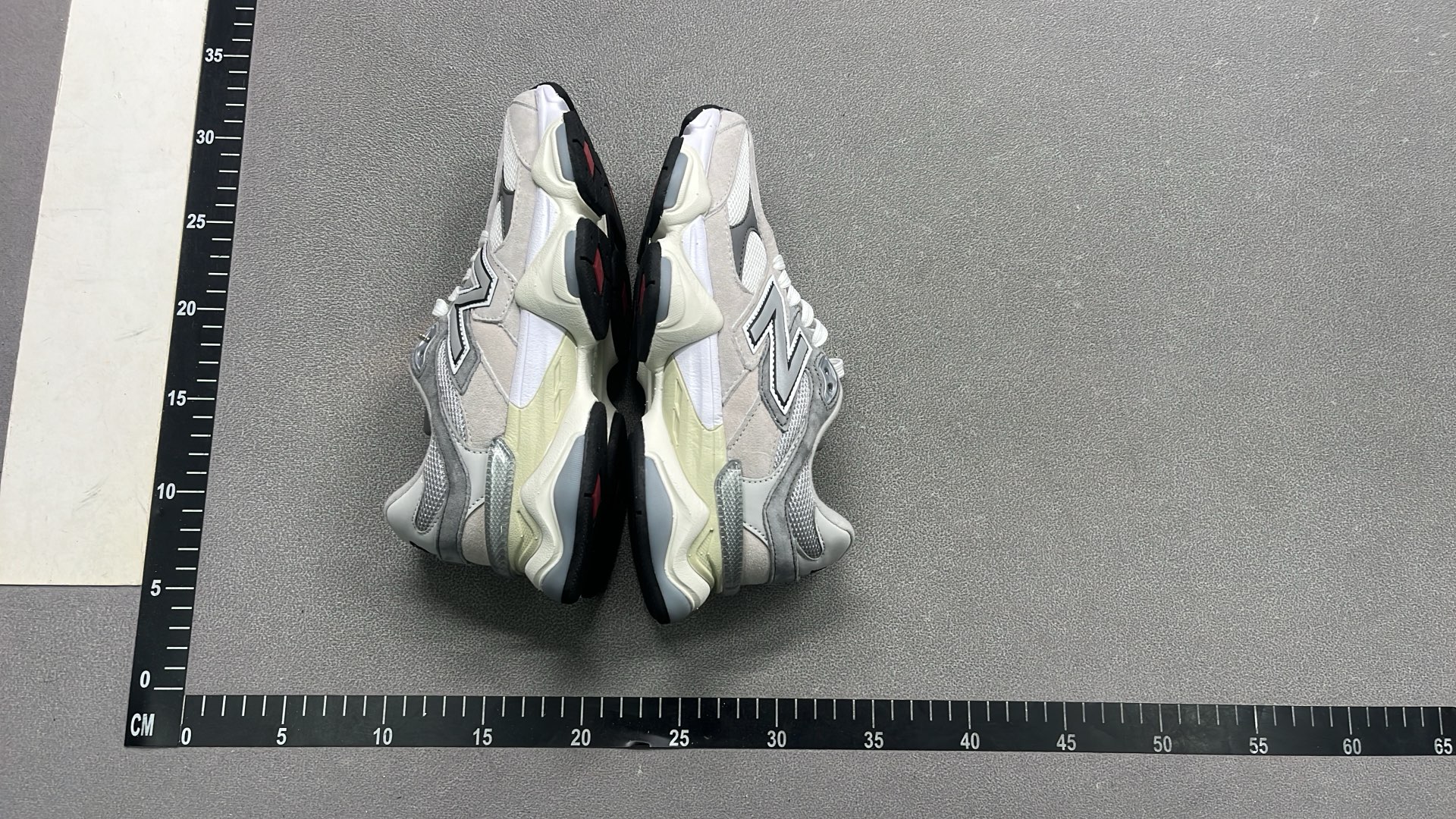 Unisex Shoes — crh13 — #4622 7