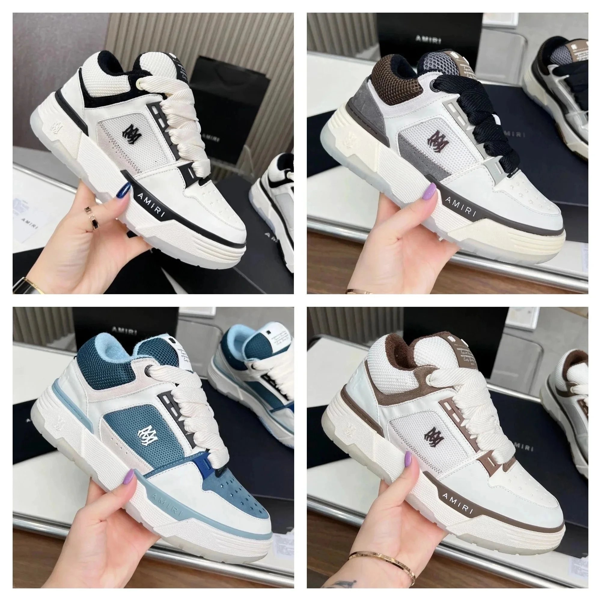 Shoes — #4623